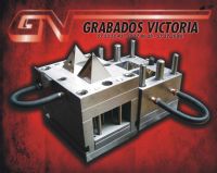 moldes para inyeccion de plastico